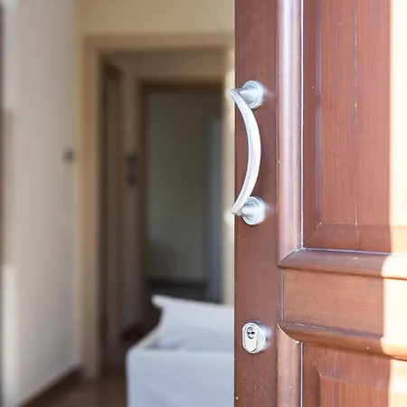Appartamenti Orchidea E Glicine Sommacampagna Exterior foto