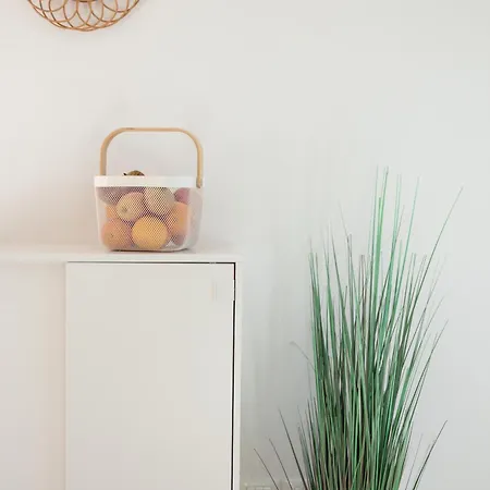 Appartamenti Orchidea E Glicine Sommacampagna Exterior foto