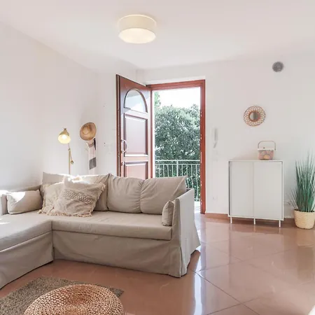 Appartamenti Orchidea E Glicine Sommacampagna Exterior foto