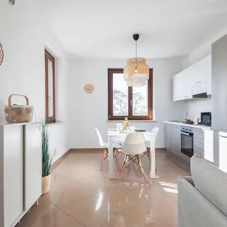 Appartamenti Orchidea E Glicine Sommacampagna Exterior foto