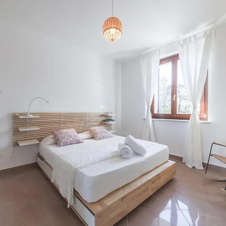 Appartamenti Orchidea E Glicine Sommacampagna Exterior foto