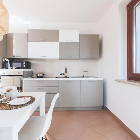 Appartamenti Orchidea E Glicine Sommacampagna Exterior foto