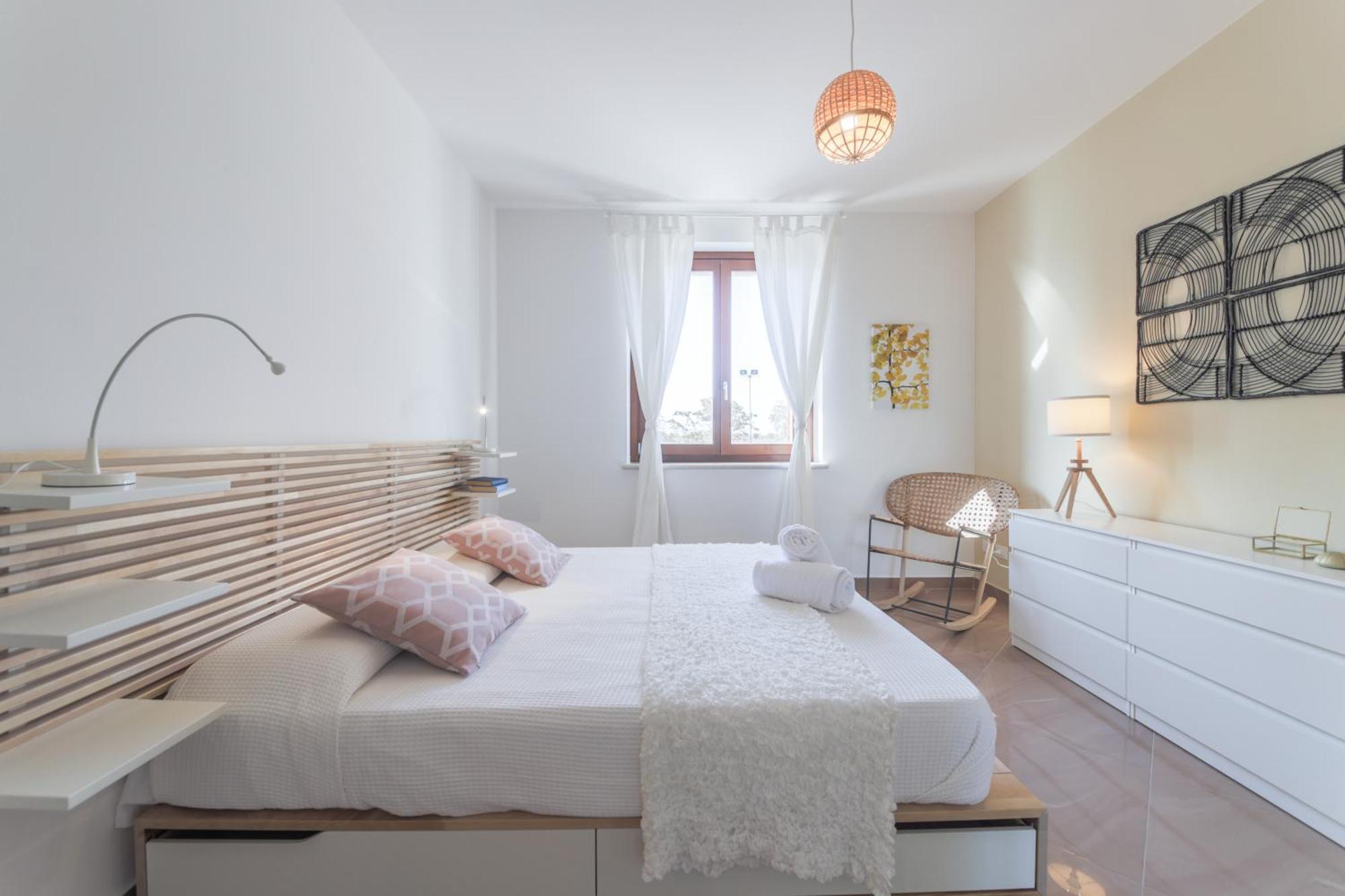 Orchidea E Glicine Apartment *
