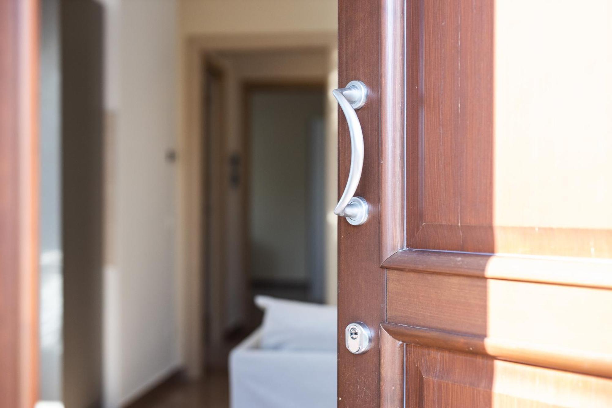 Apartment Orchidea E Glicine Sommacampagna