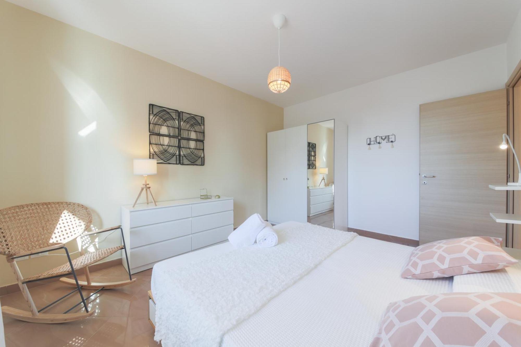 Apartment Orchidea E Glicine *