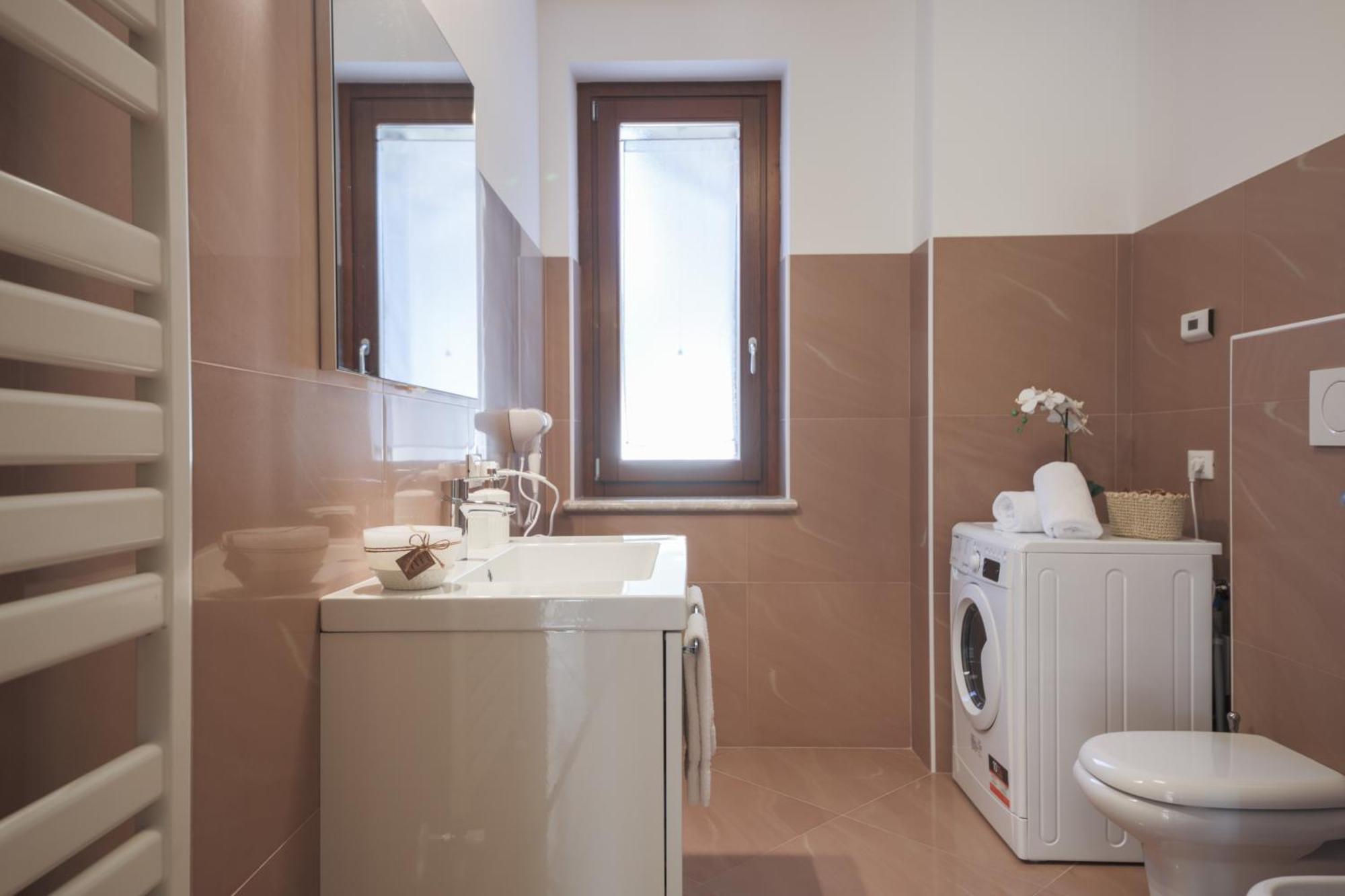 Orchidea E Glicine Apartment Sommacampagna