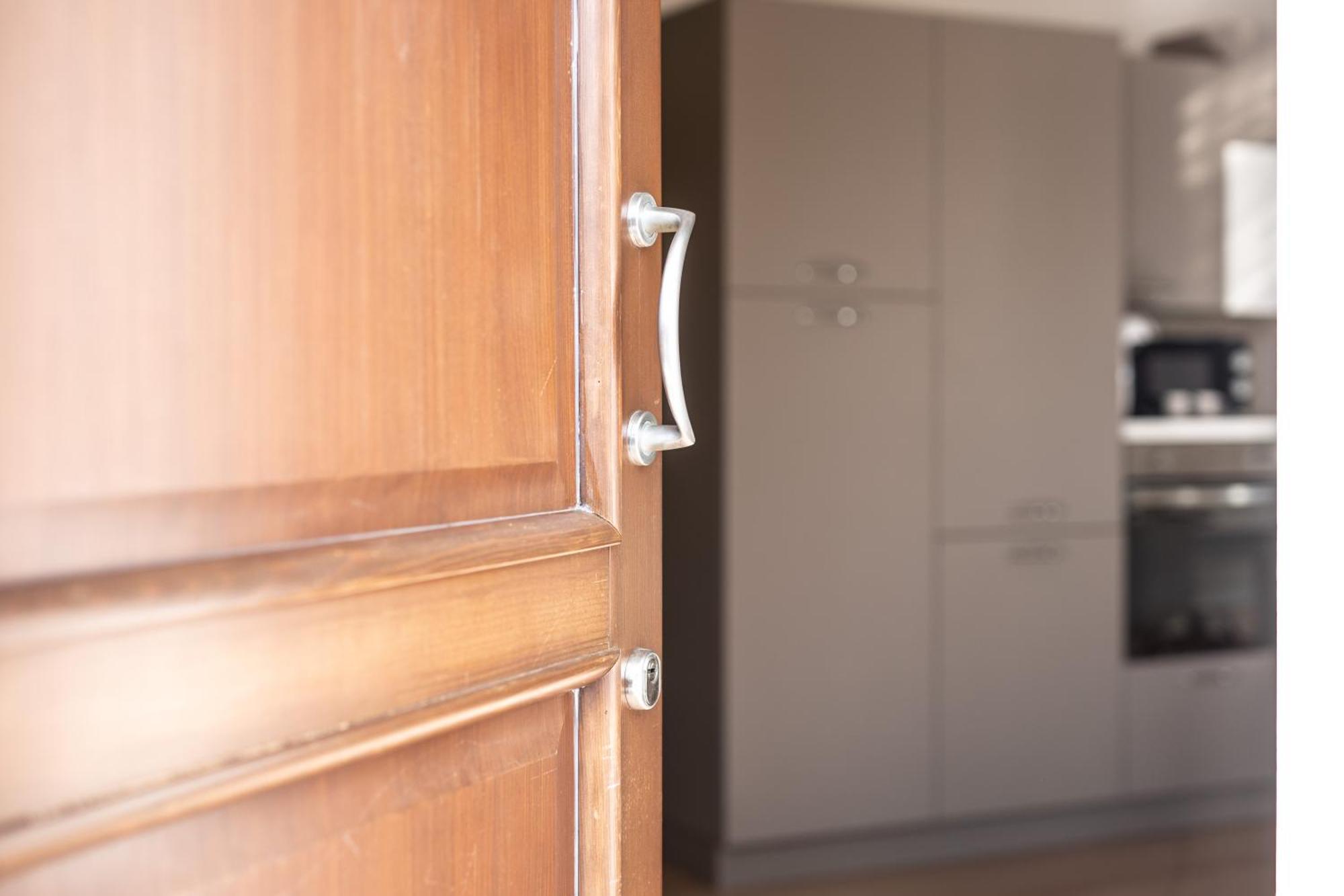 Orchidea E Glicine Apartment Sommacampagna