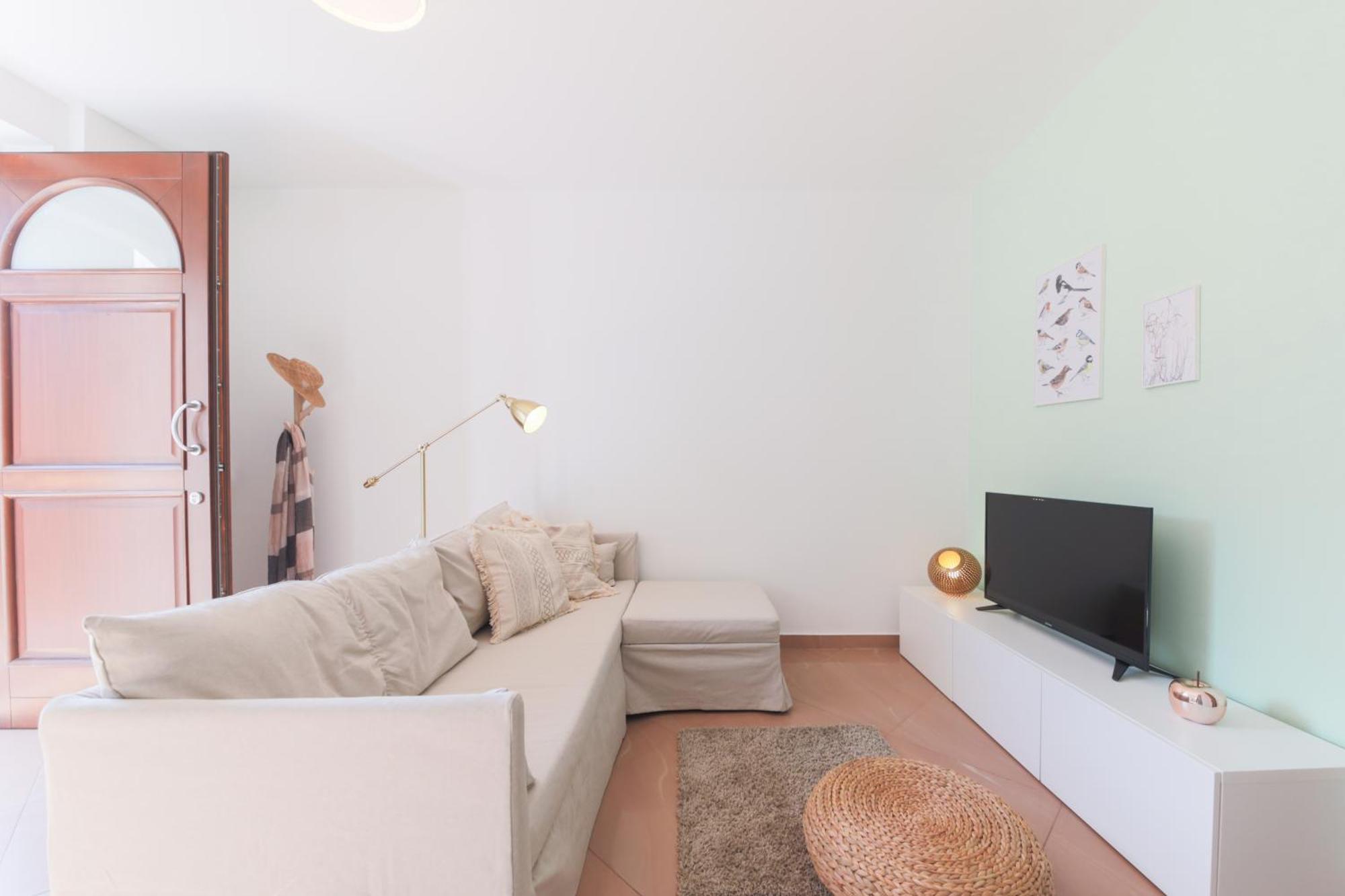 Apartment Orchidea E Glicine