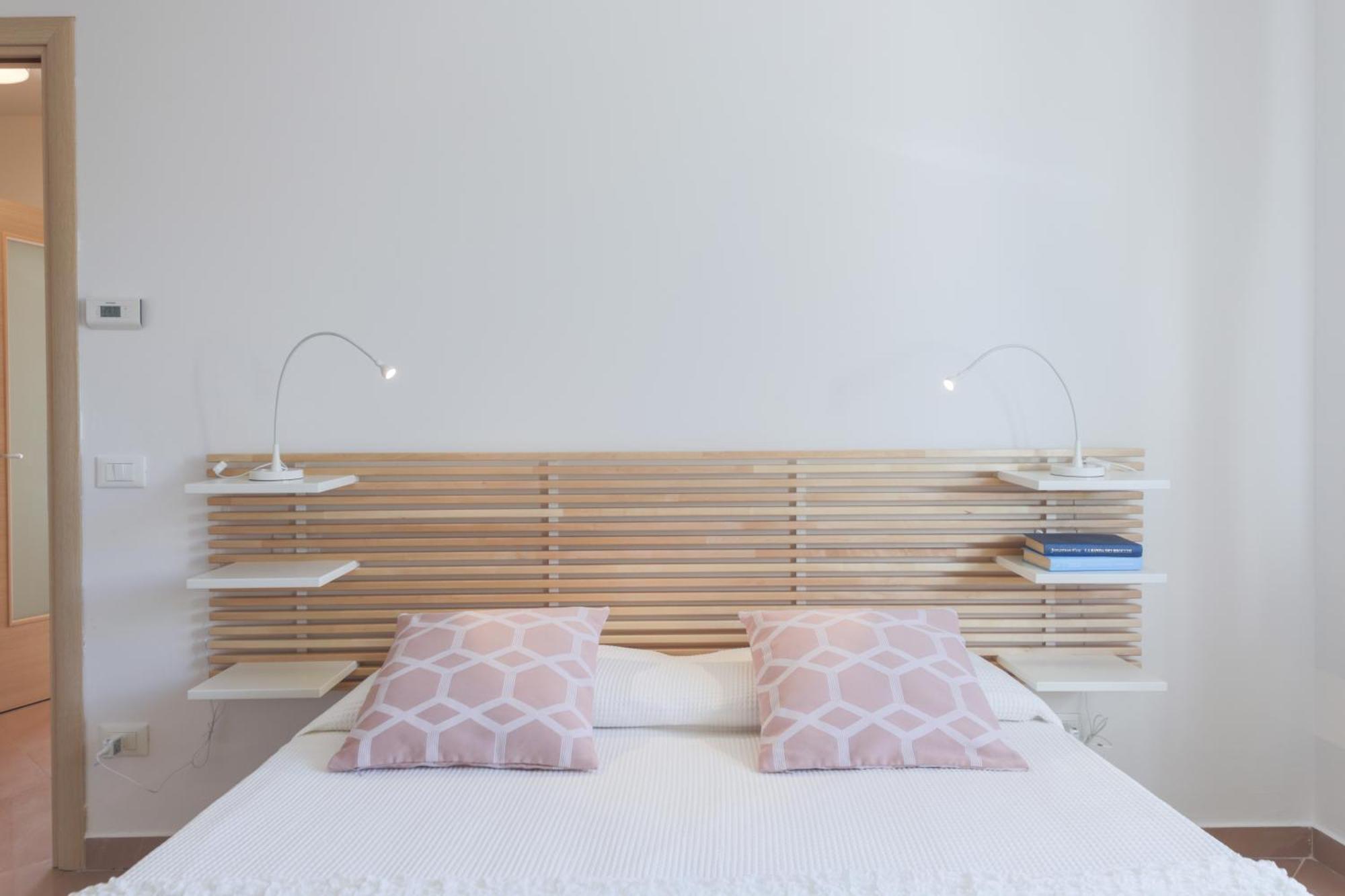 Apartment Orchidea E Glicine Sommacampagna
