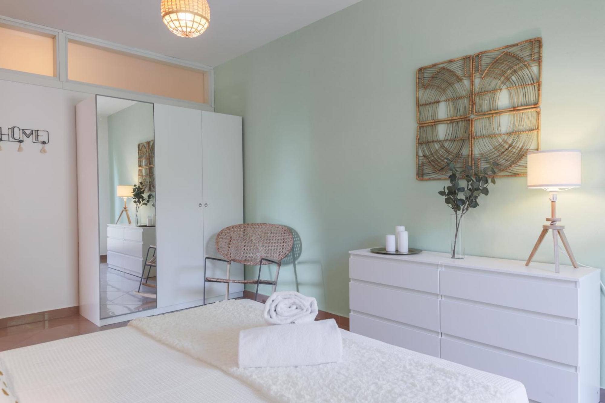 Orchidea E Glicine Apartment Sommacampagna