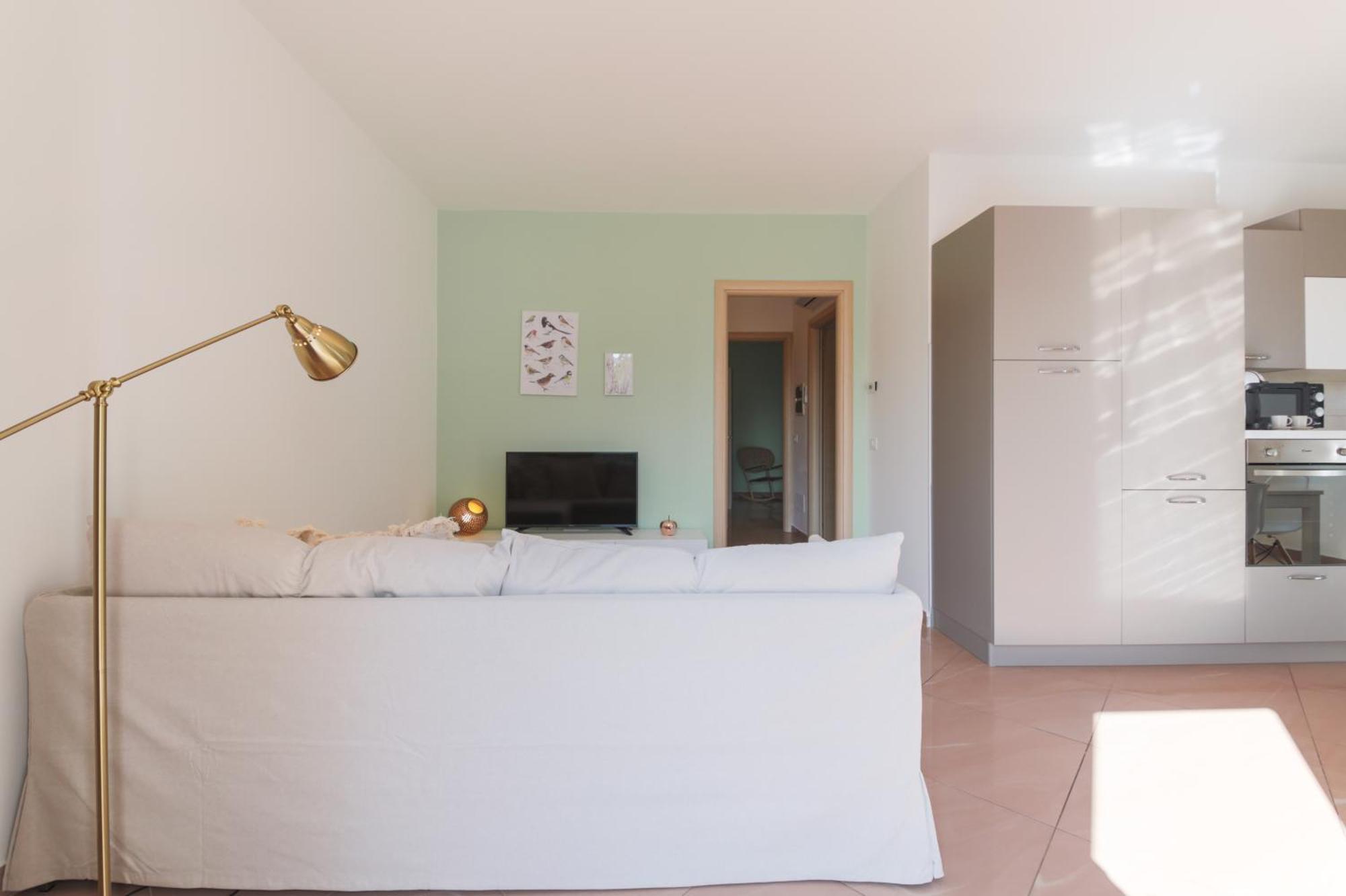 Apartment Orchidea E Glicine Sommacampagna