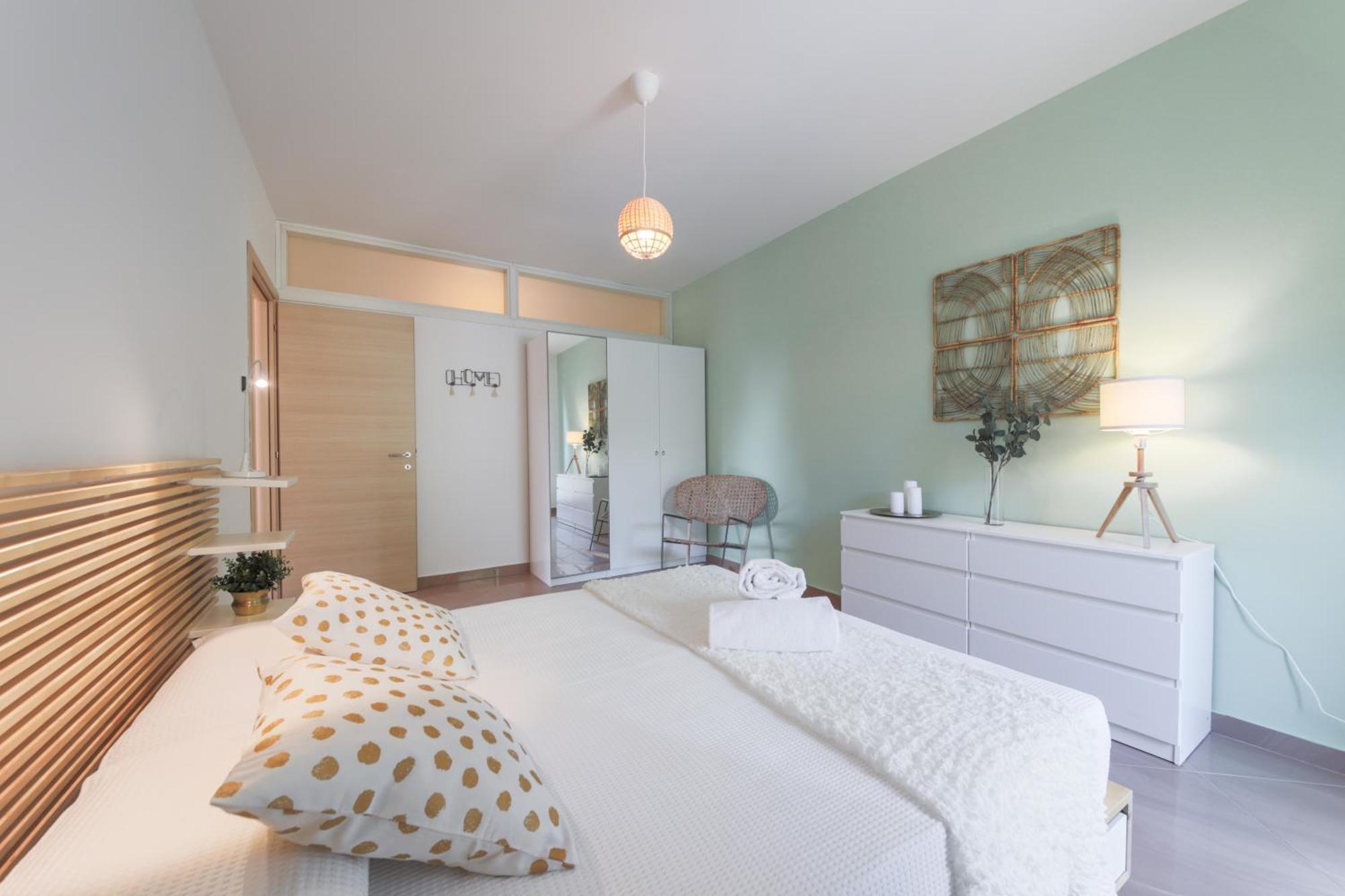 Apartment Orchidea E Glicine *