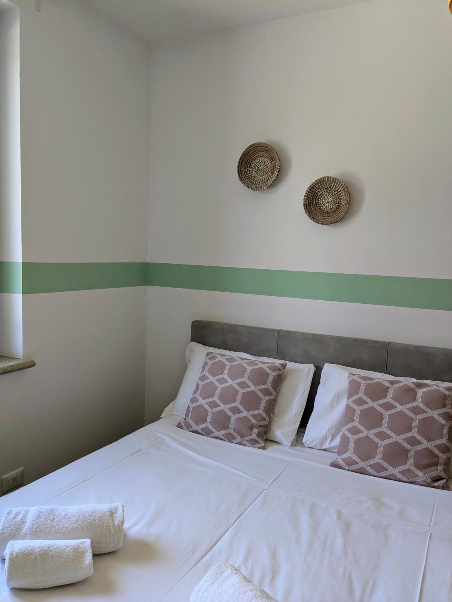 Orchidea E Glicine Apartment Sommacampagna