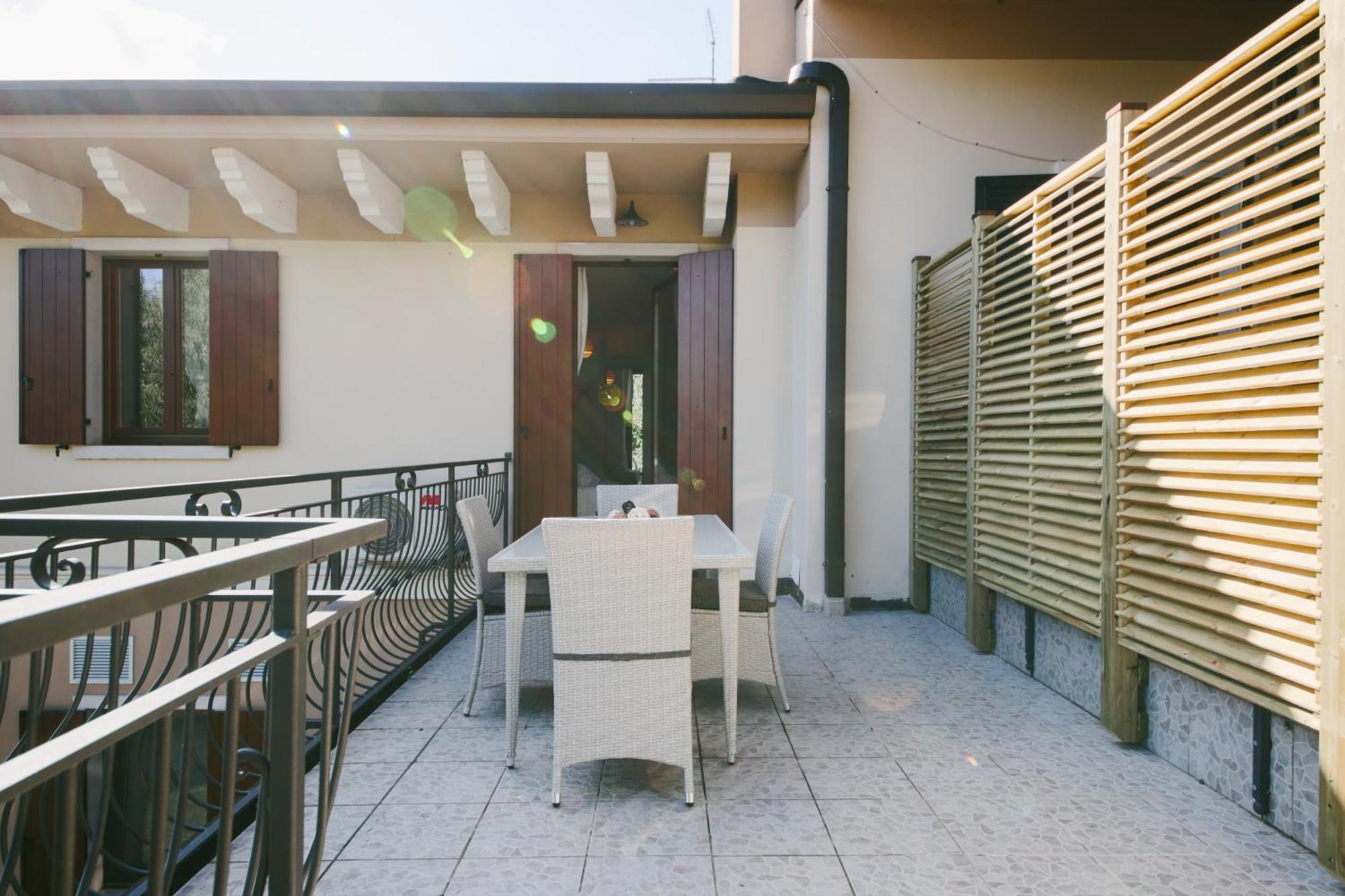 Apartment Orchidea E Glicine Sommacampagna