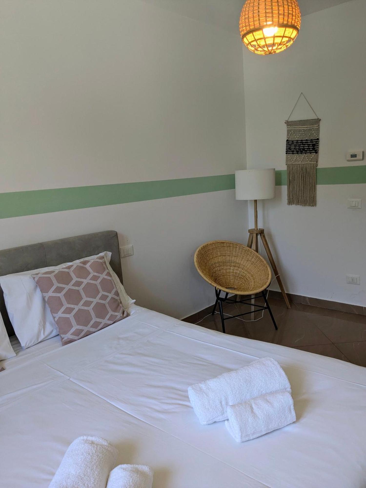 Orchidea E Glicine Apartment Sommacampagna